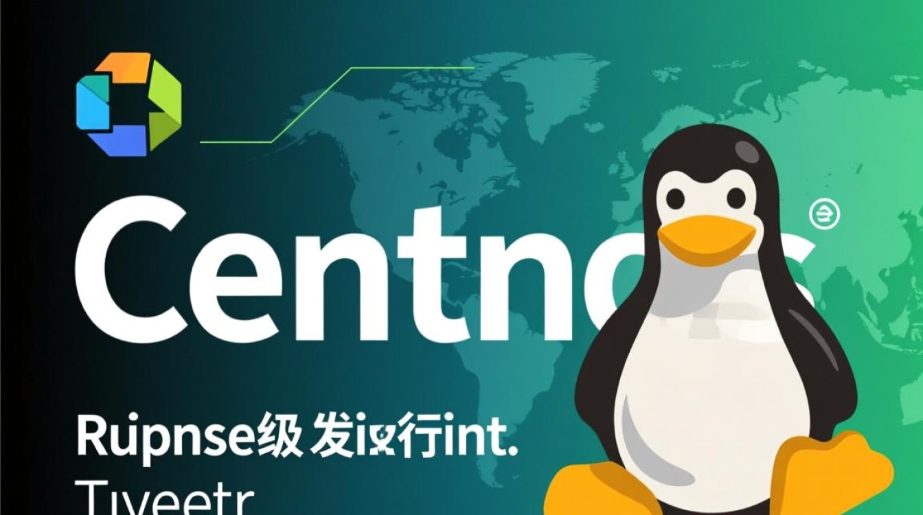 CentOS的命名探秘,一系统多名称之谜-图3 CentOS的命名探秘,一系统多名称之谜-图3