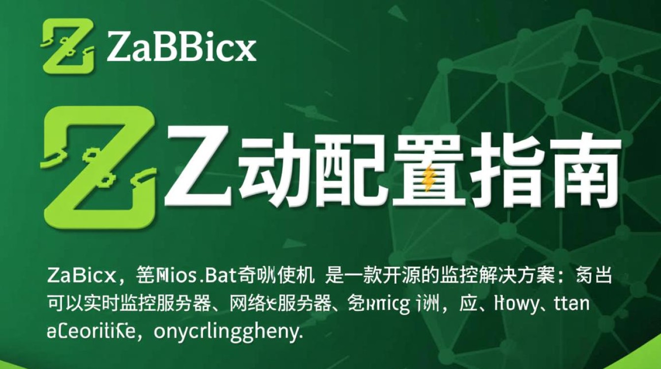 CentOS系统下Zabbix监控服务开机自动启动配置指南-图1
