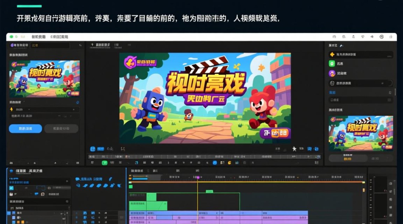 视频游戏剪辑技巧全解析-图3