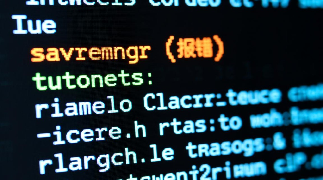 快速解决Savemgr报错问题指南-图3 快速解决Savemgr报错问题指南-图3