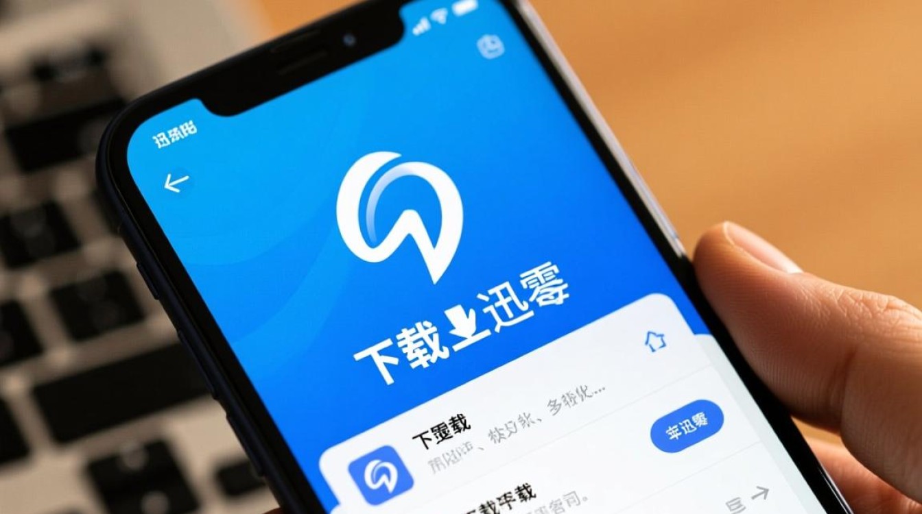 苹果手机轻松下载迅雷教程-图3
