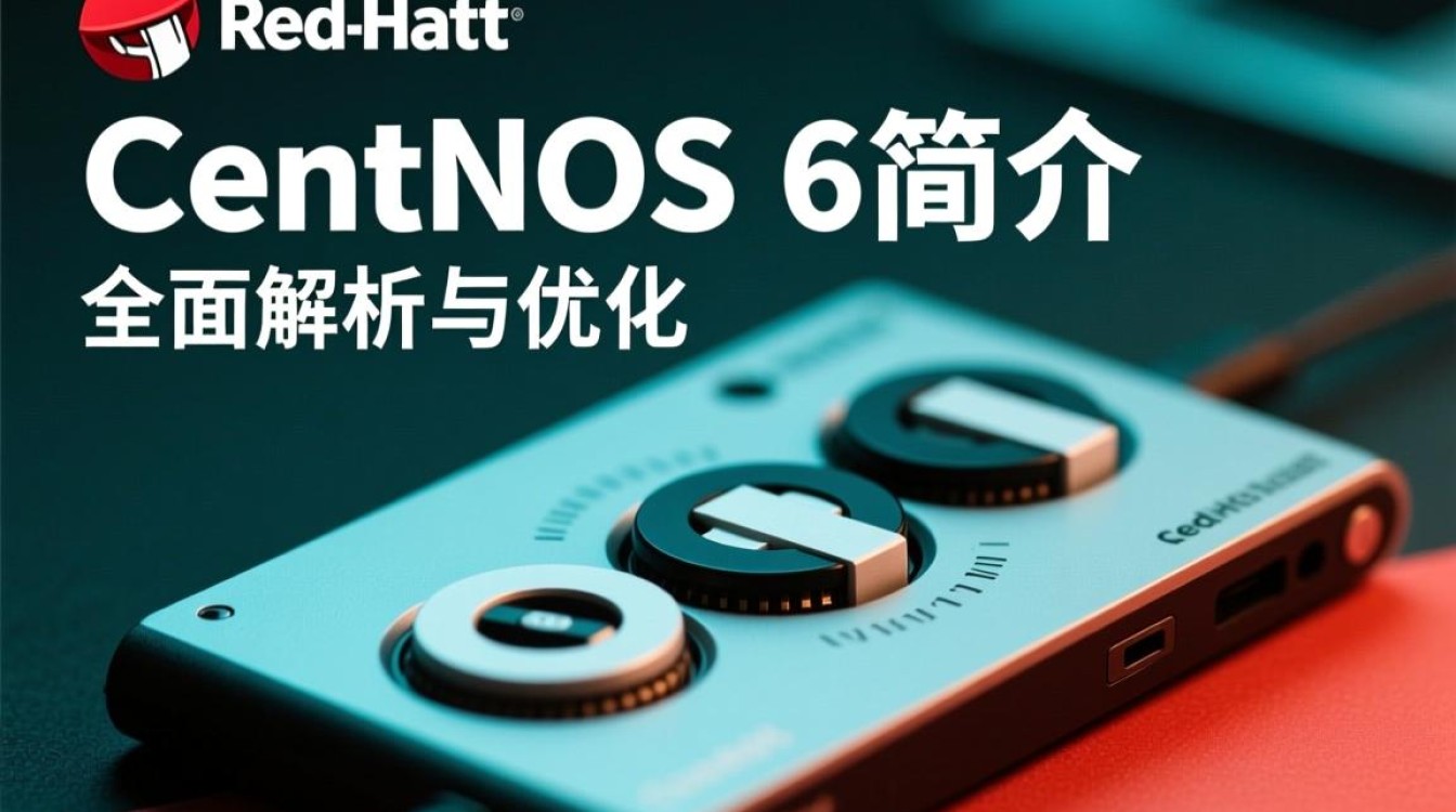CentOS 6服务器配置与管理指南-图1