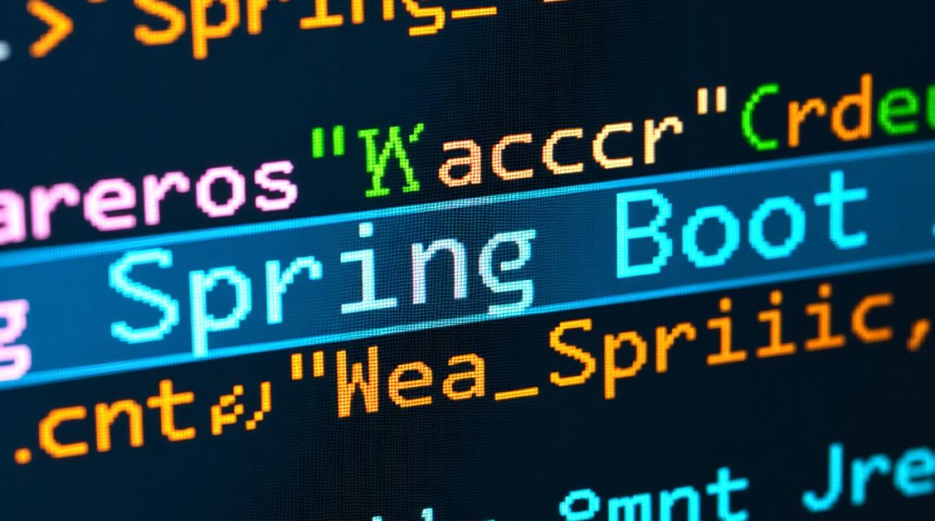 Spring Boot 413状态码错误解析与解决-图1 Spring Boot 413状态码错误解析与解决-图1