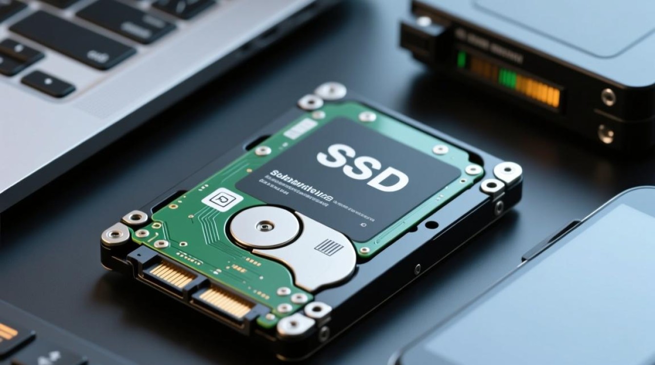 SSD2故障排查与报错处理指南-图2
