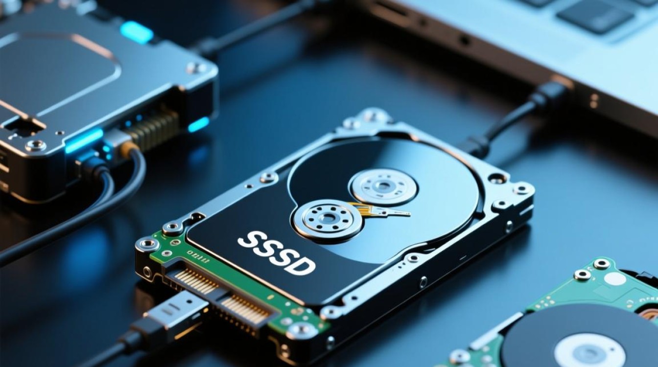 SSD2故障排查与报错处理指南-图3