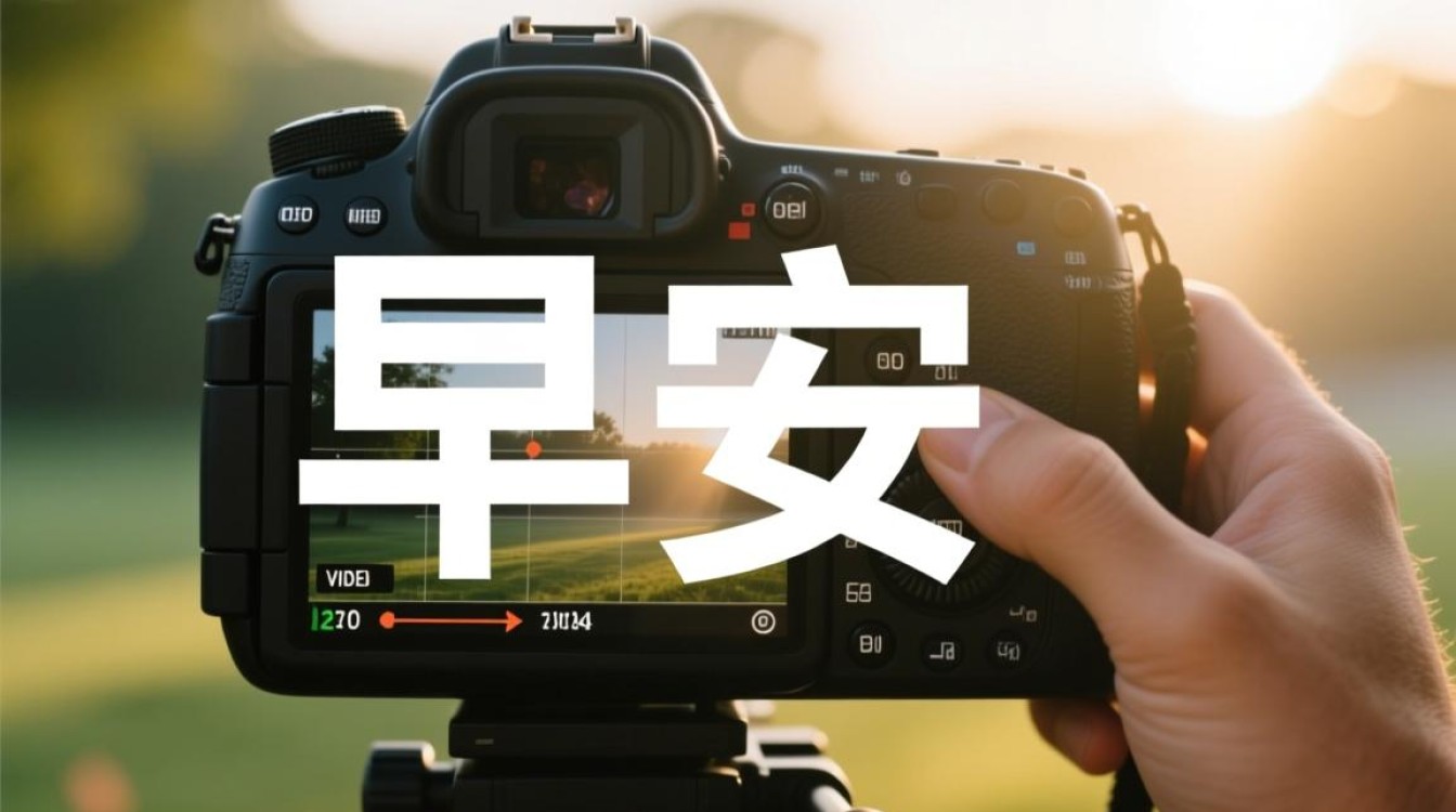简易教程，如何制作早安主题的图片视频剪辑-图1