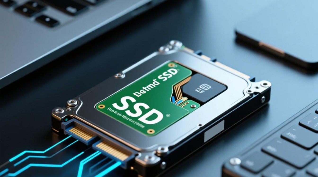 SSD2故障排查与报错处理指南-图1