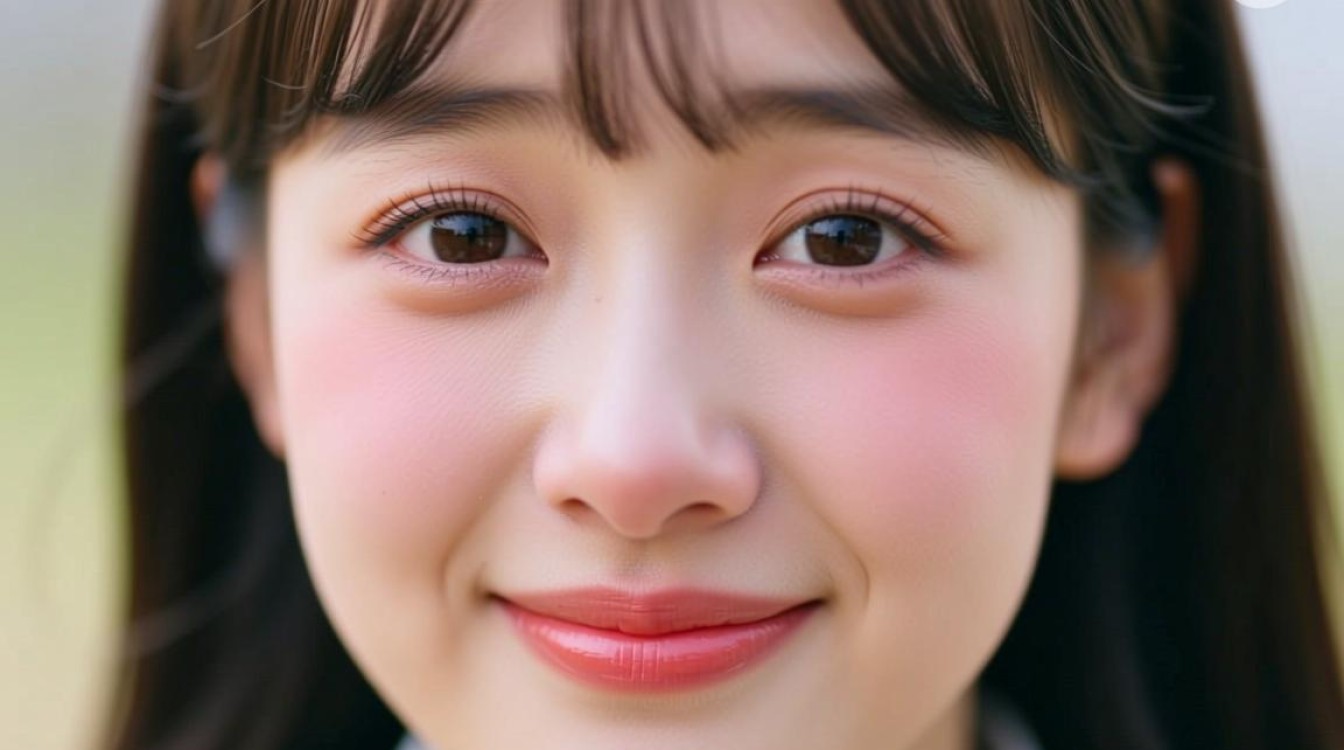 轻松剪辑害羞脸红视频教程-图2