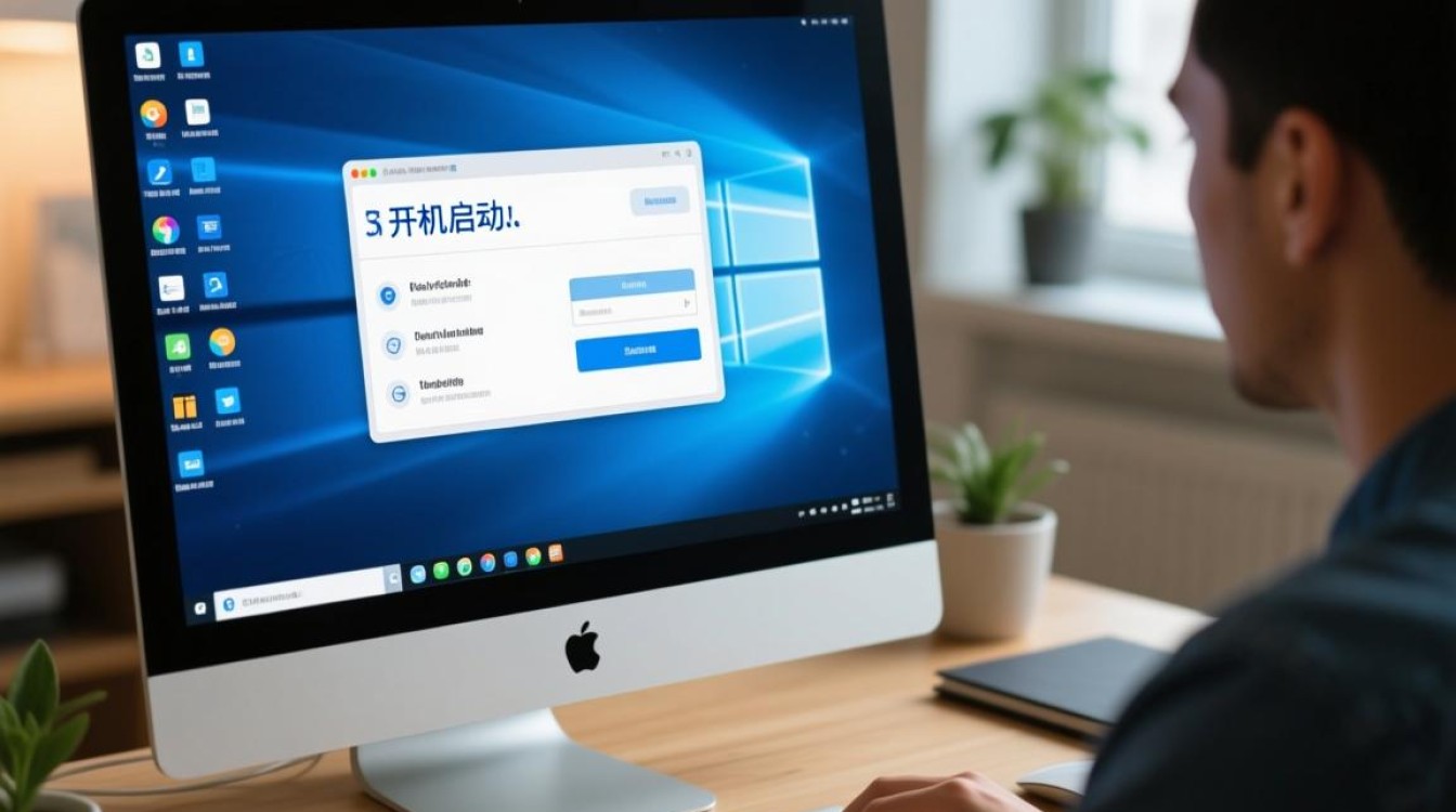 轻松实现软件开机自动启动教程-图1