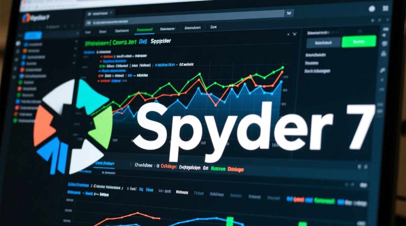 CentOS 7环境下配置Spyder开发环境指南-图1