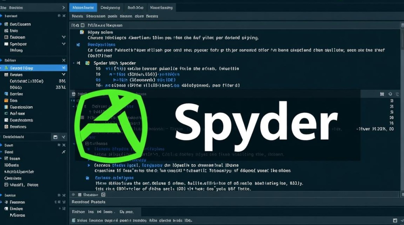 CentOS 7环境下配置Spyder开发环境指南-图3