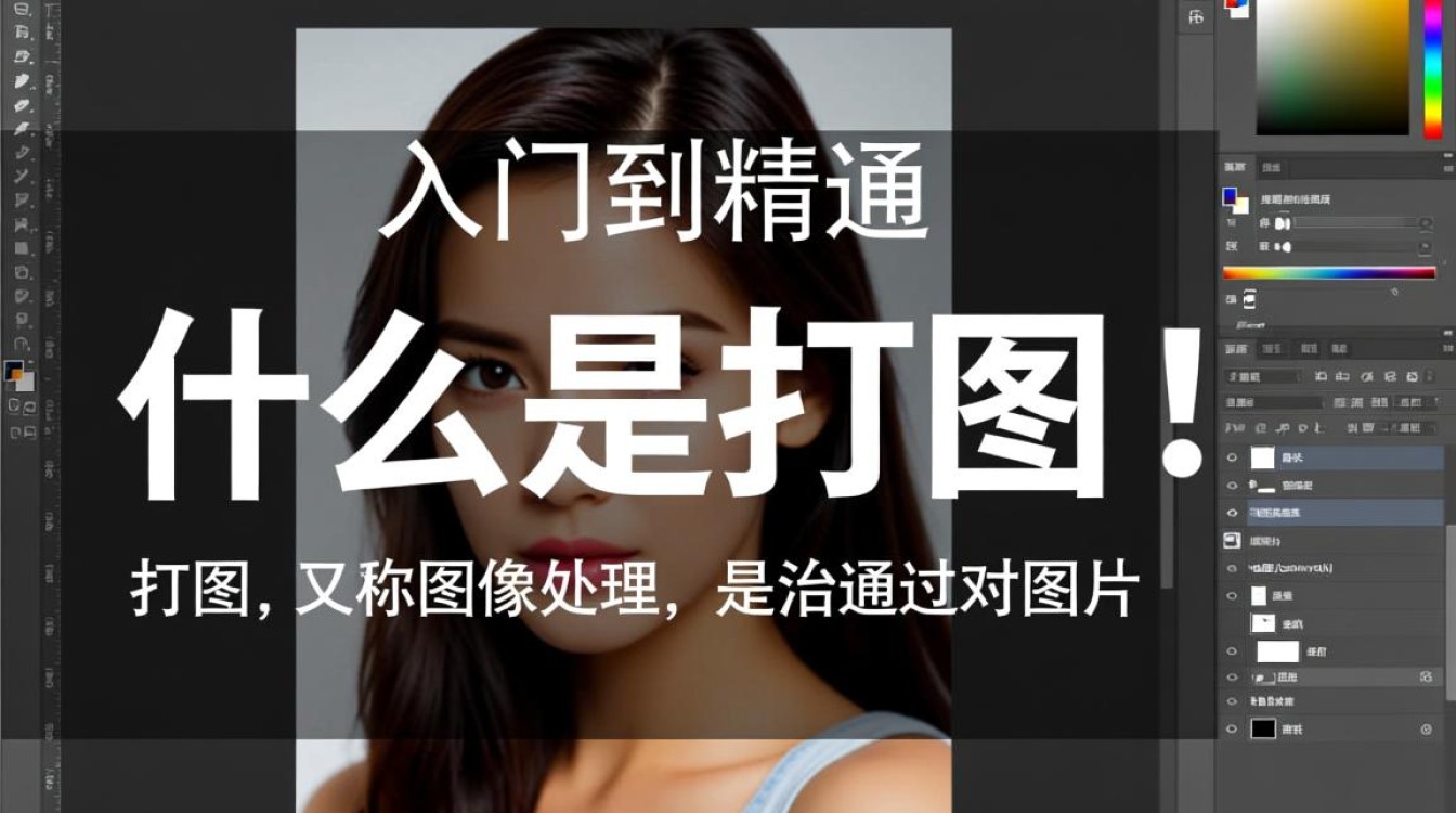 图打技巧全解，轻松掌握打图技巧-图2