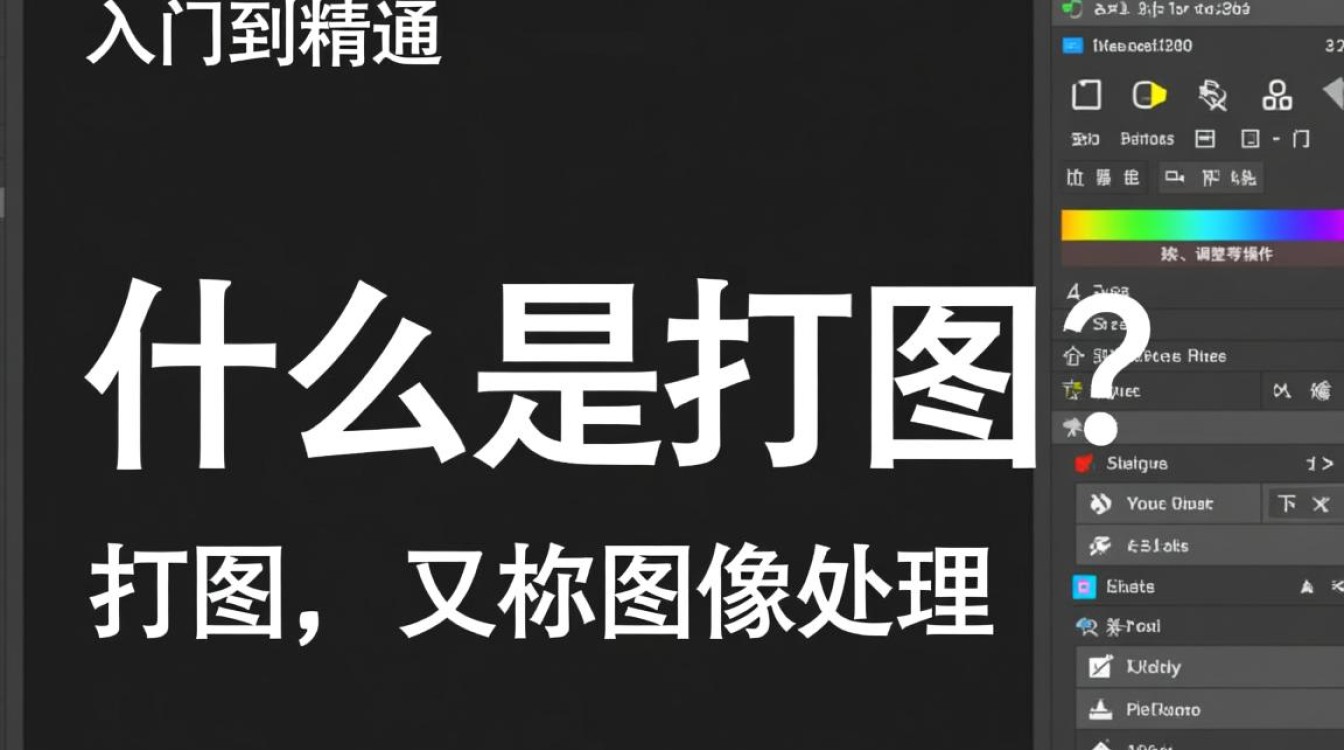 图打技巧全解，轻松掌握打图技巧-图3