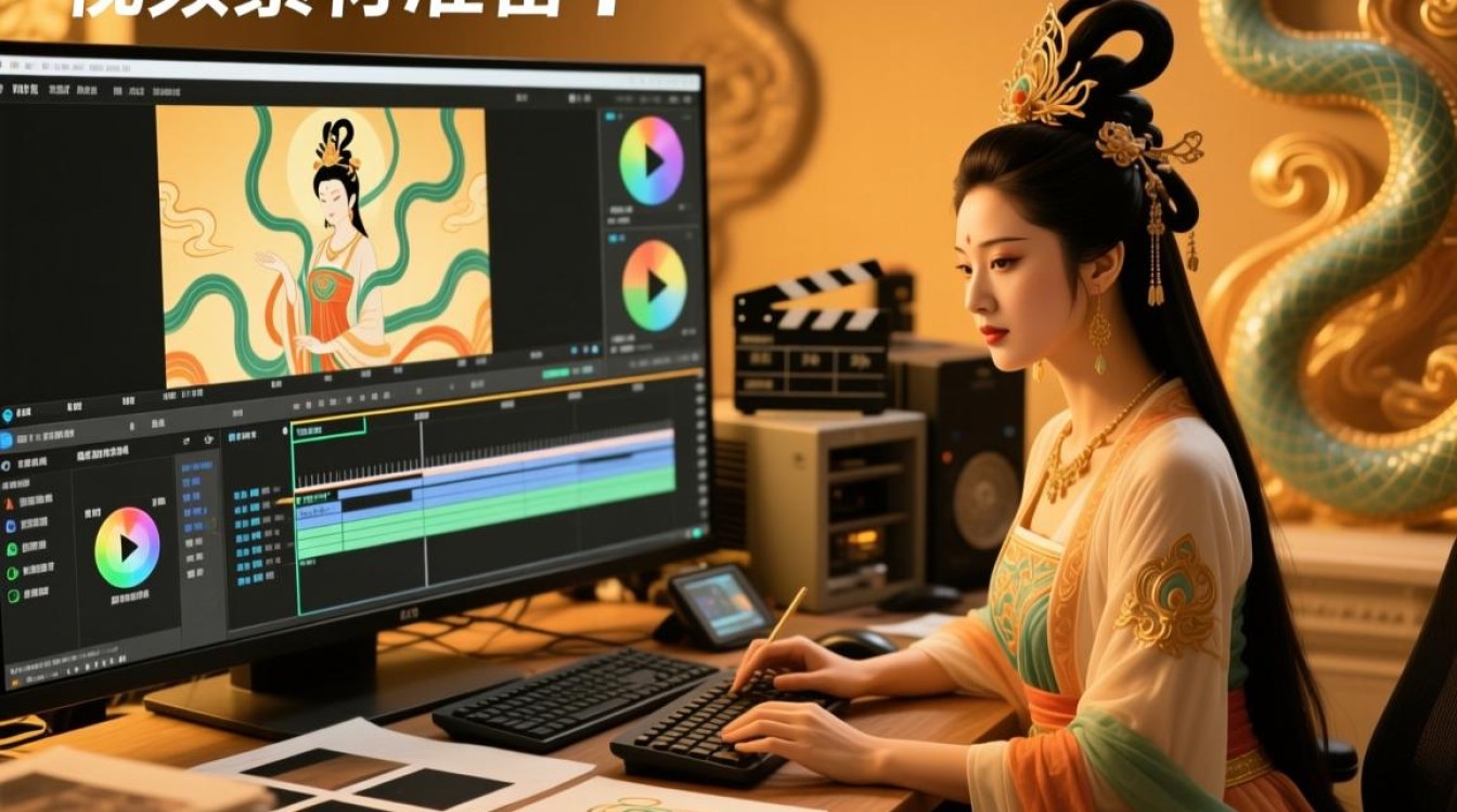 女娲操作视频剪辑教程-图3