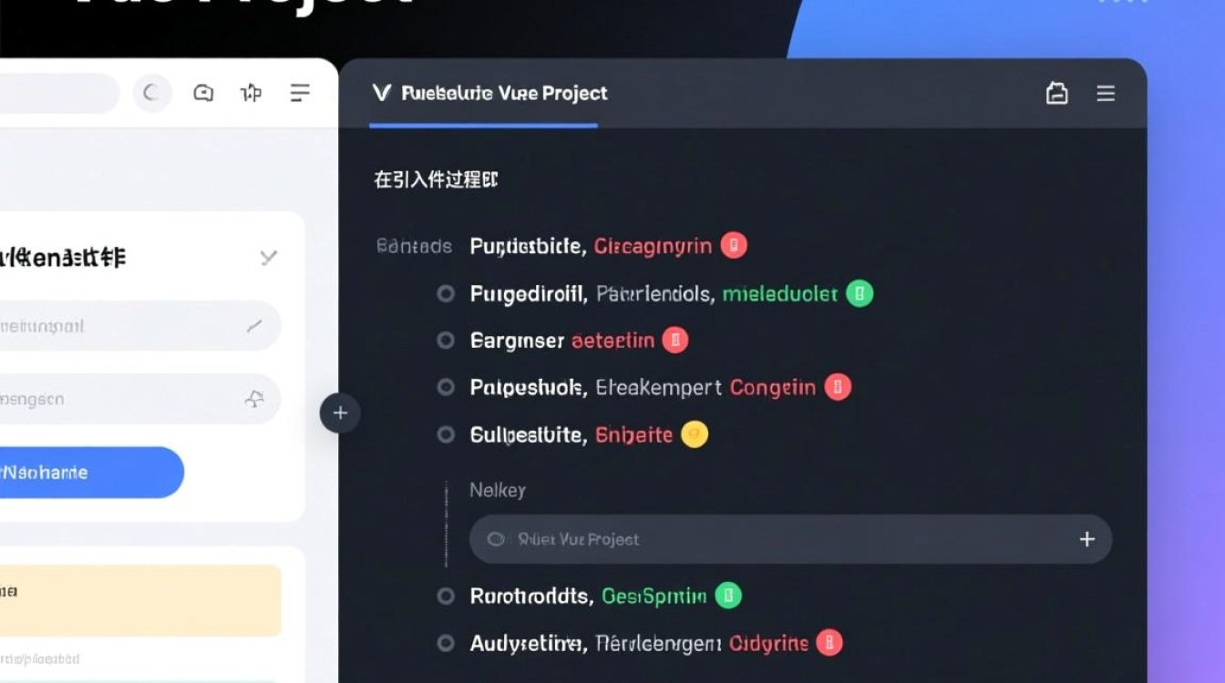 Vue组件引入错误排查指南-图2