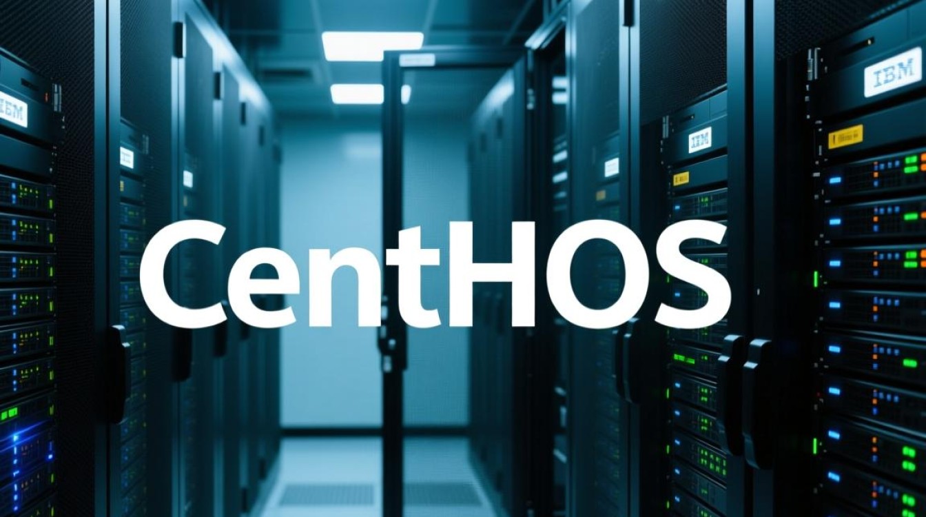 IBM光盘安装CentOS教程-图1