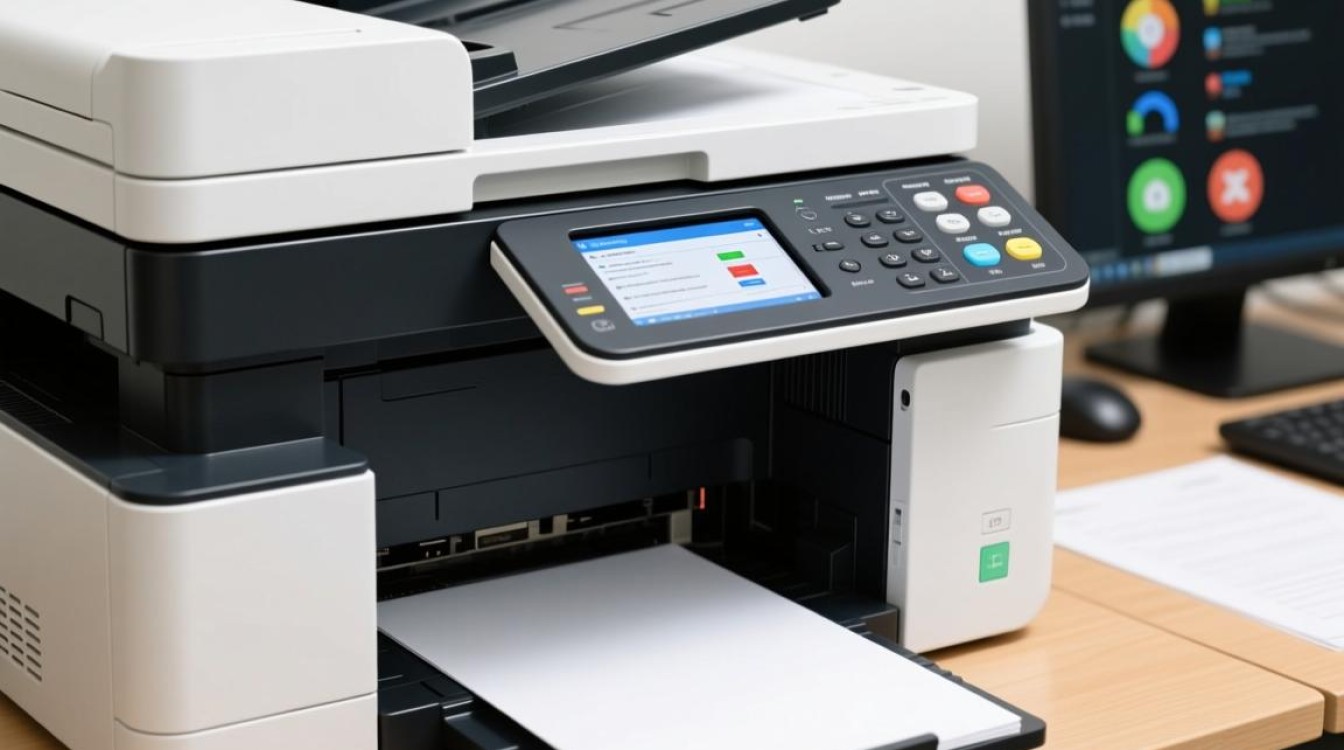 HP1606型号打印机报错解析指南-图1 HP1606型号打印机报错解析指南-图1