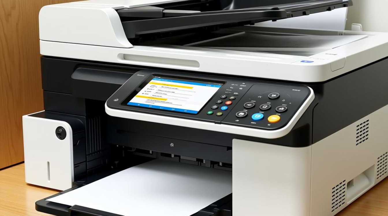 HP1606型号打印机报错解析指南-图3 HP1606型号打印机报错解析指南-图3