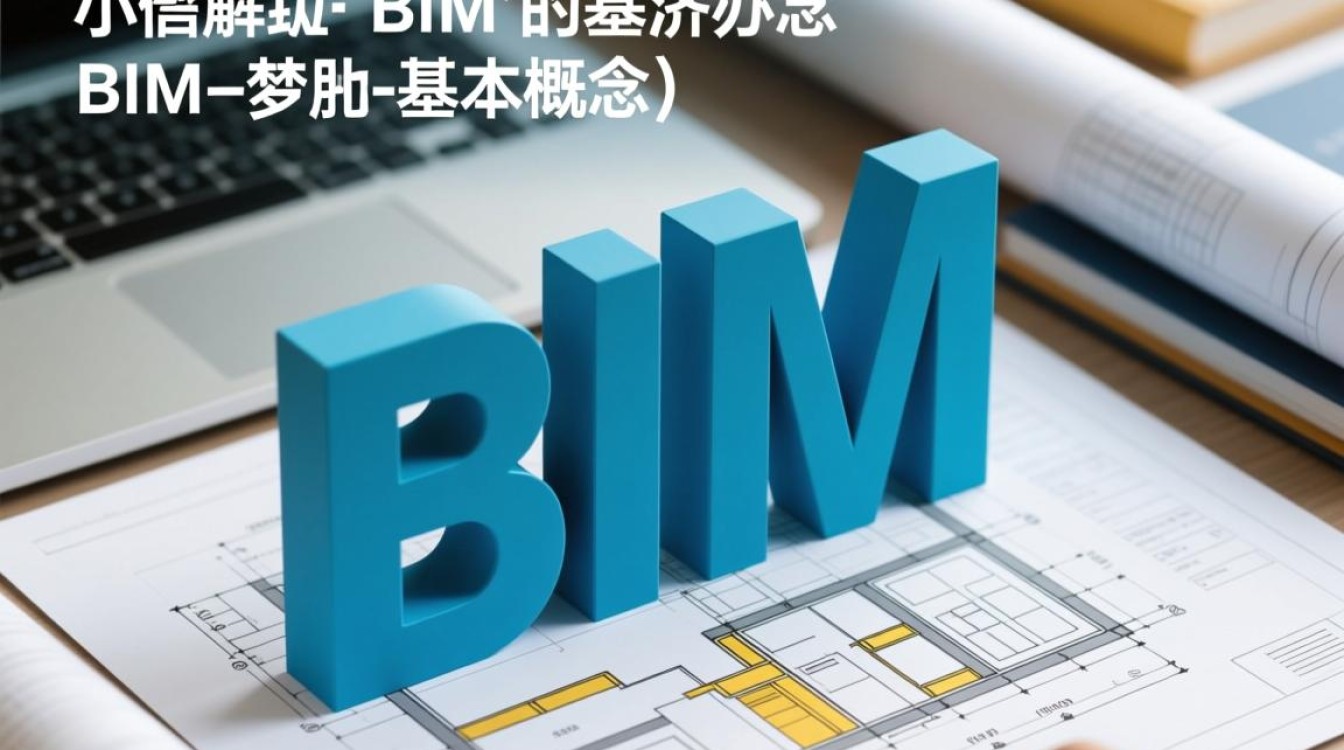 BIM学习指南，掌握建筑信息模型技能的路径-图1