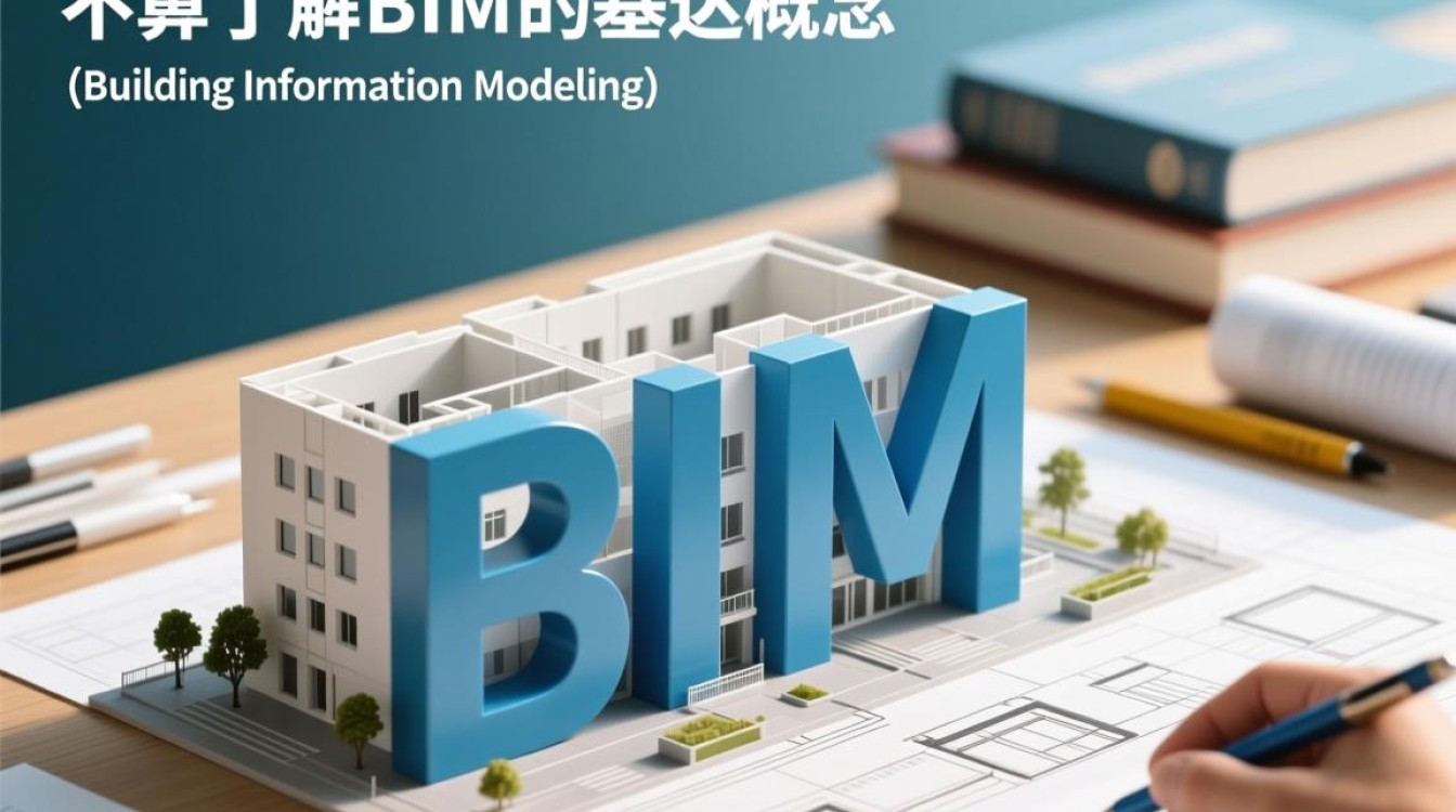 BIM学习指南，掌握建筑信息模型技能的路径-图3