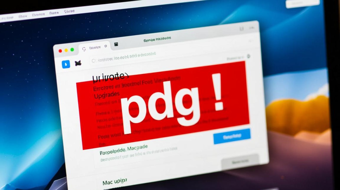Mac升级PKG文件错误处理指南-图1