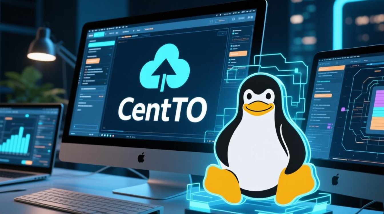 CentOS 微信版简介-图3 CentOS 微信版简介-图3