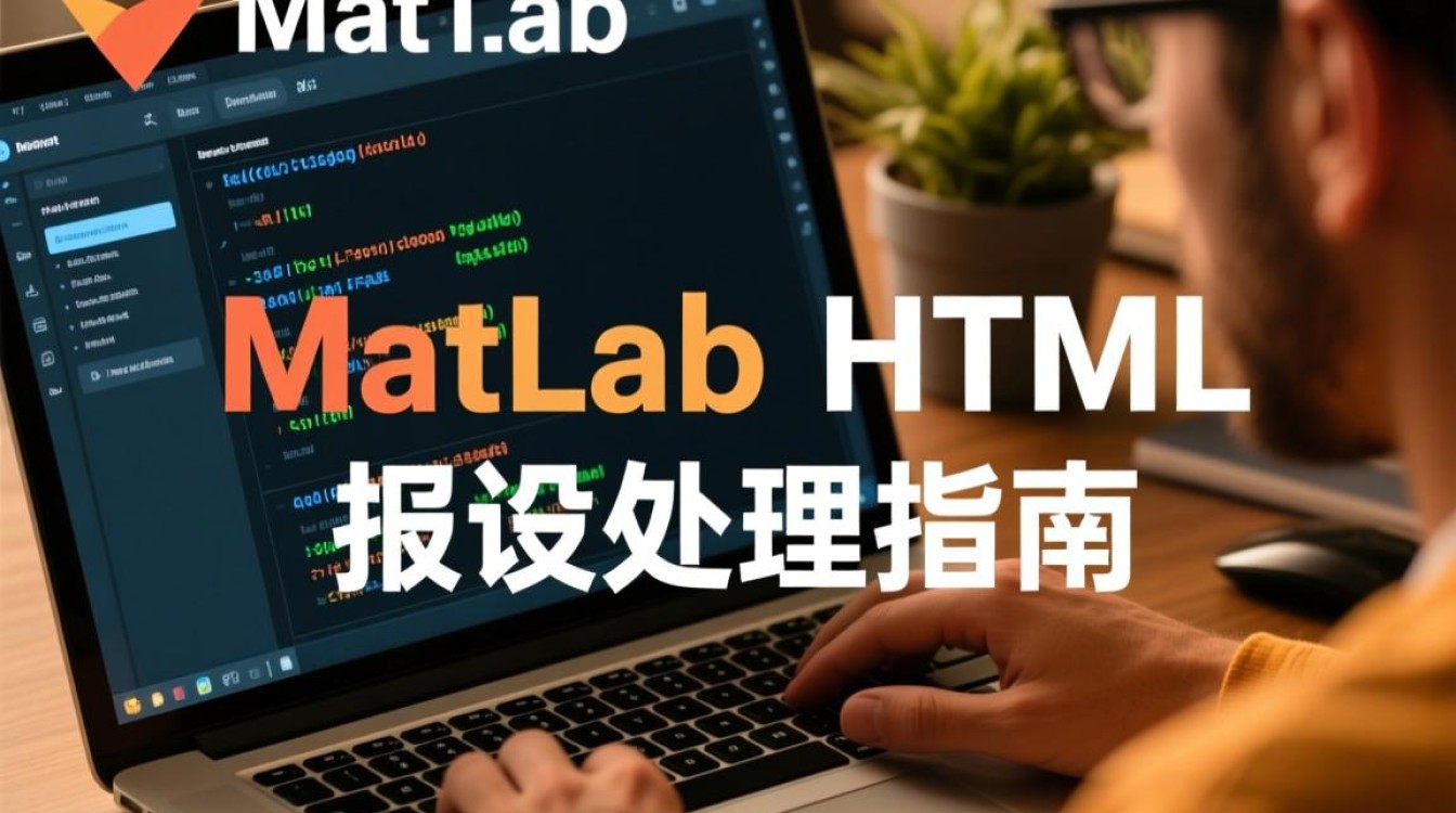 Matlab HTML报错问题解析-图1