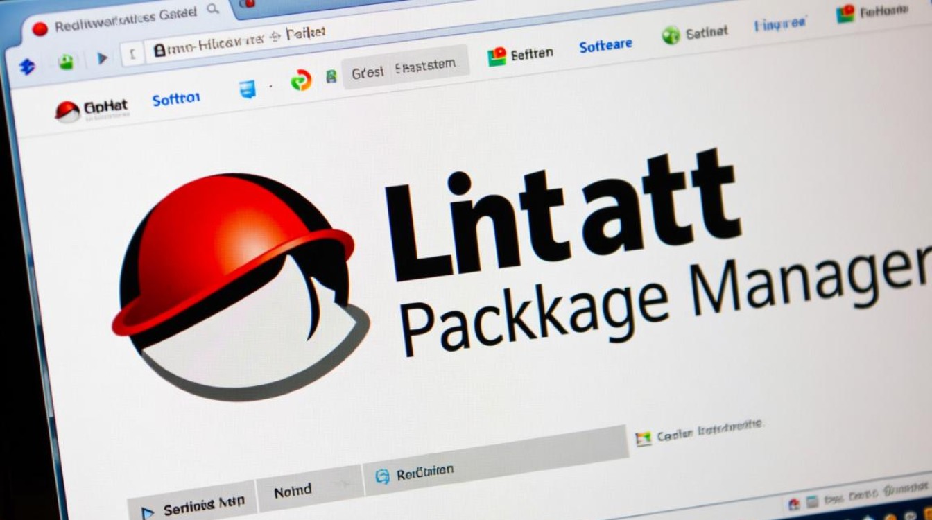 RPM安装软件常见错误解析-图1