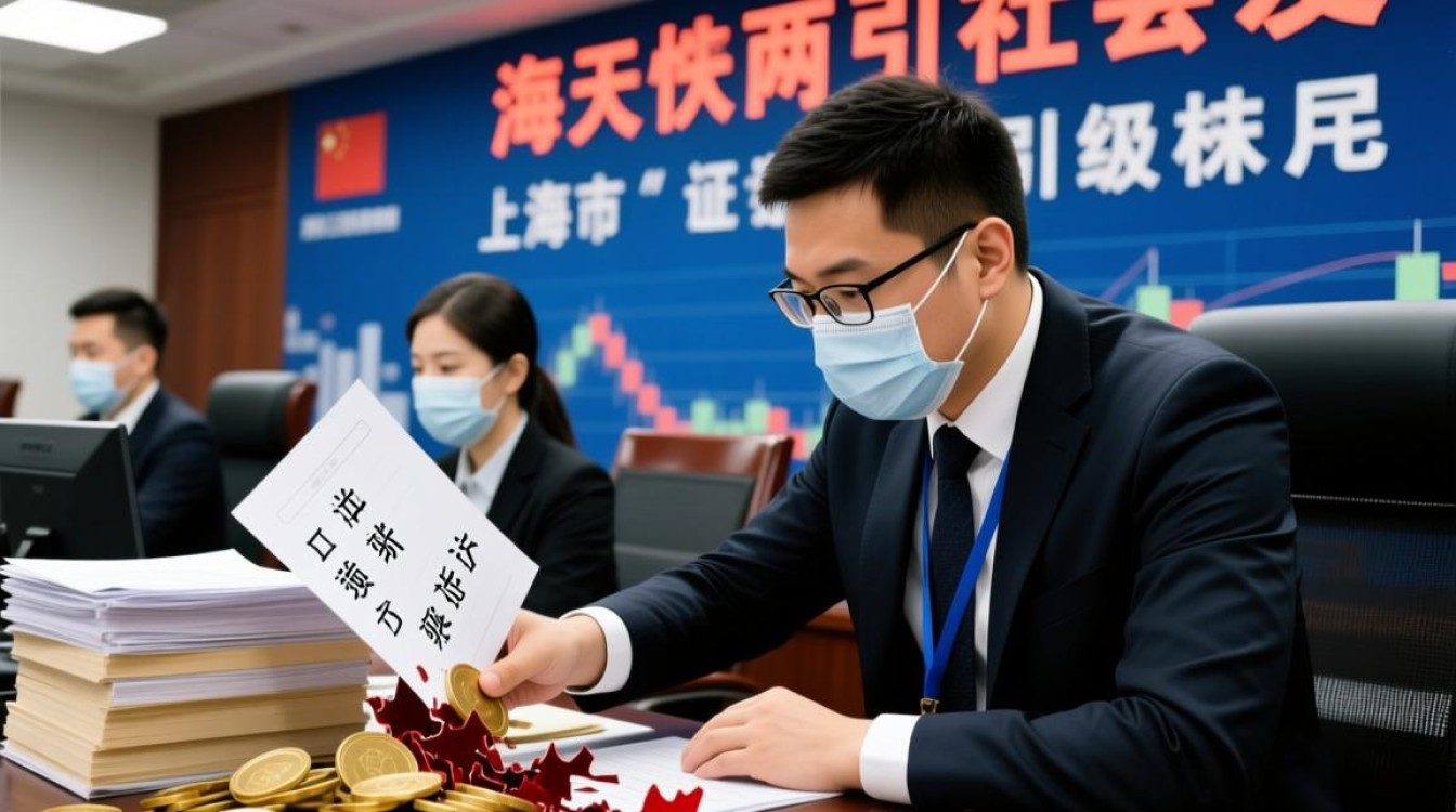 上海证券从业者遭遇巨额诈骗损失2000万-图2