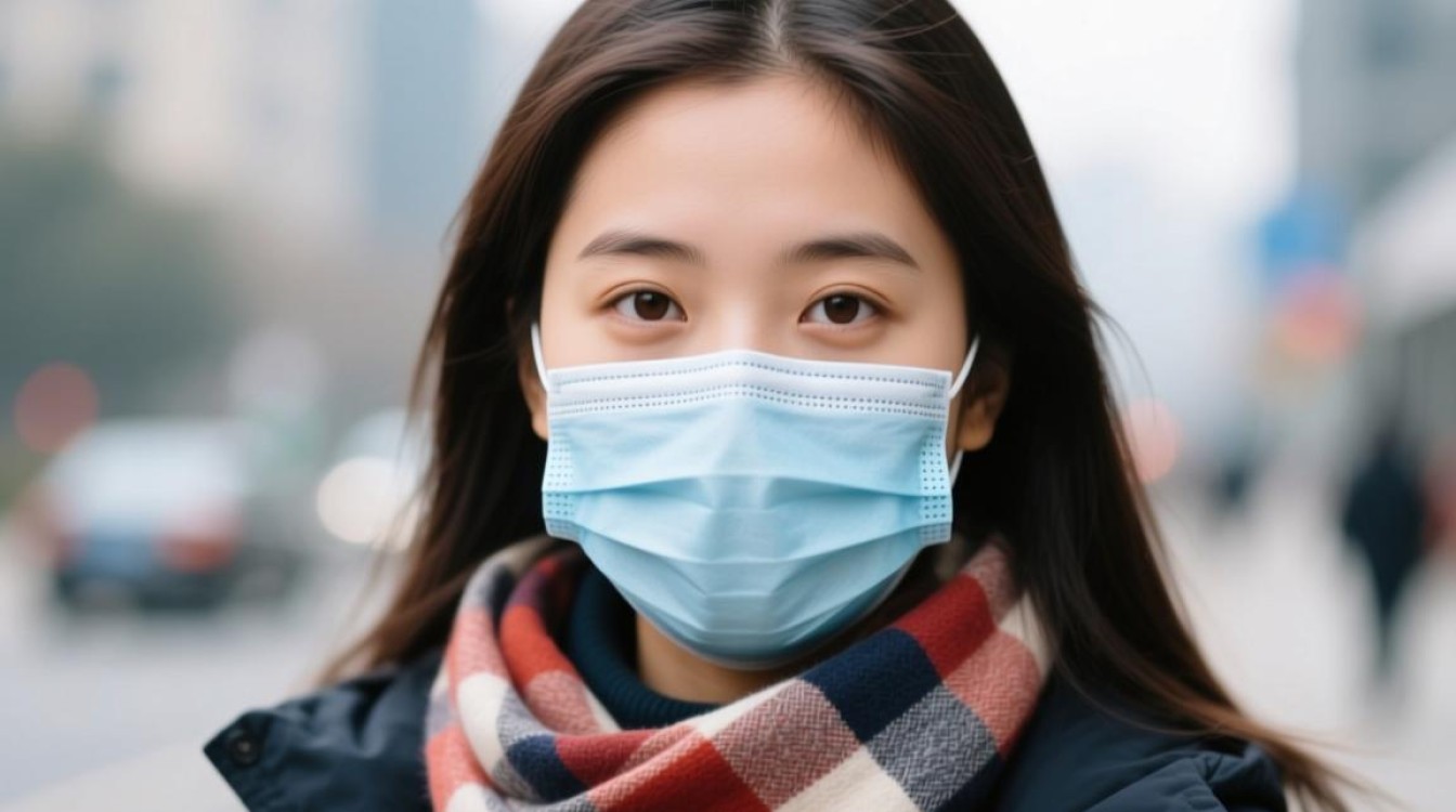 快速鉴别,一招区分甲流与普通感冒-图3 快速鉴别,一招区分甲流与普通感冒-图3