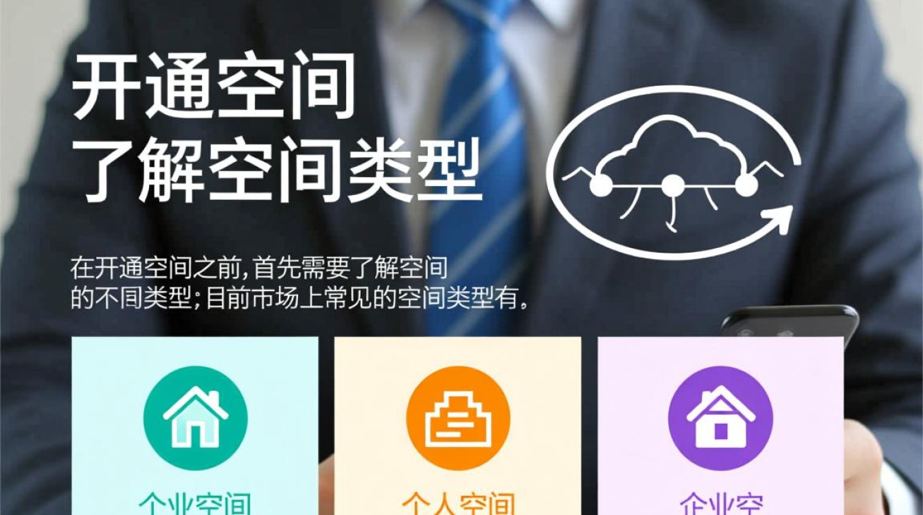 轻松开启你的个人空间之旅——空间开通指南-图1