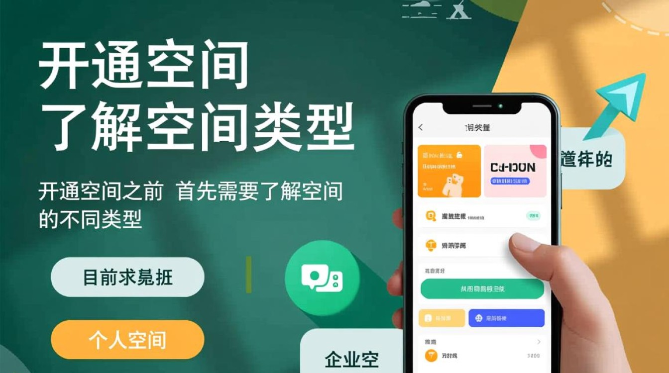 轻松开启你的个人空间之旅——空间开通指南-图2