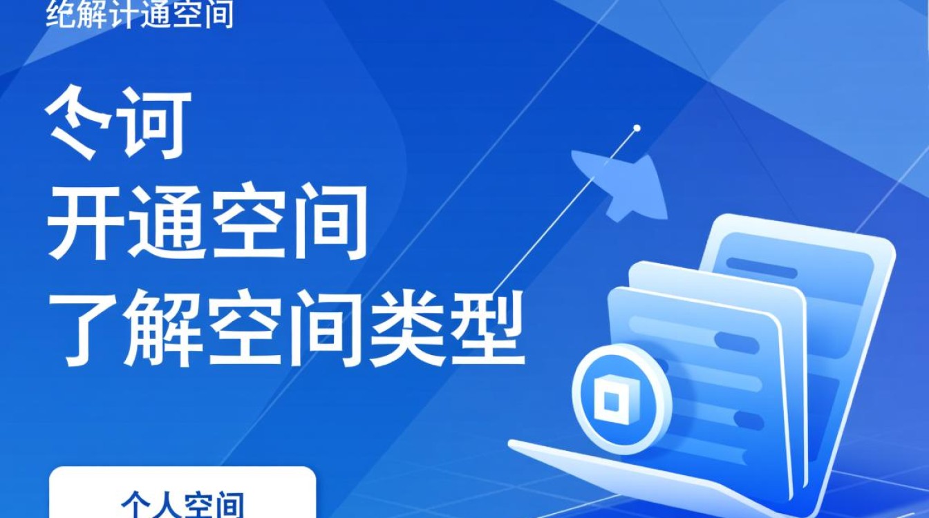 轻松开启你的个人空间之旅——空间开通指南-图3