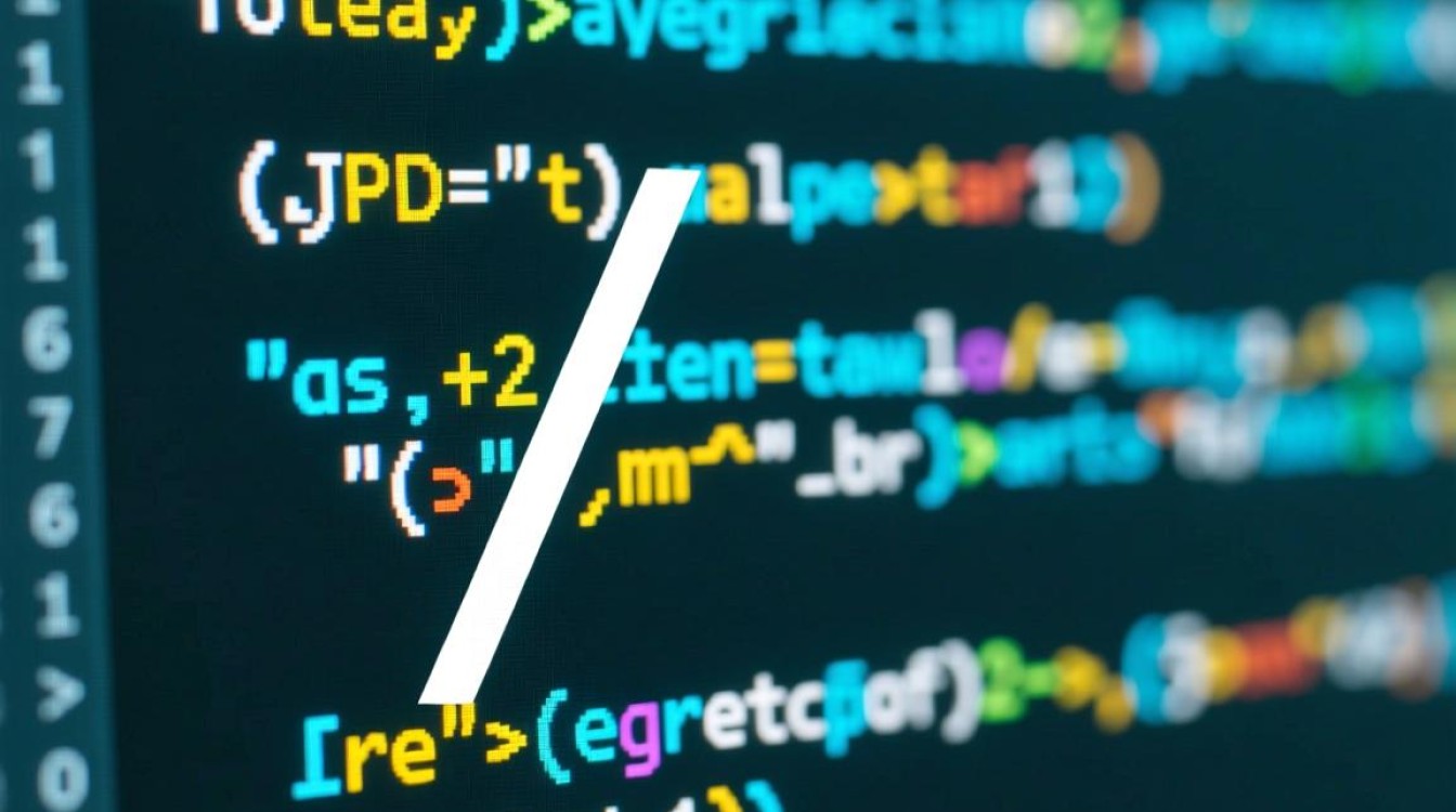 JSON解析错误,左斜杠问题解析指南-图2 JSON解析错误,左斜杠问题解析指南-图2