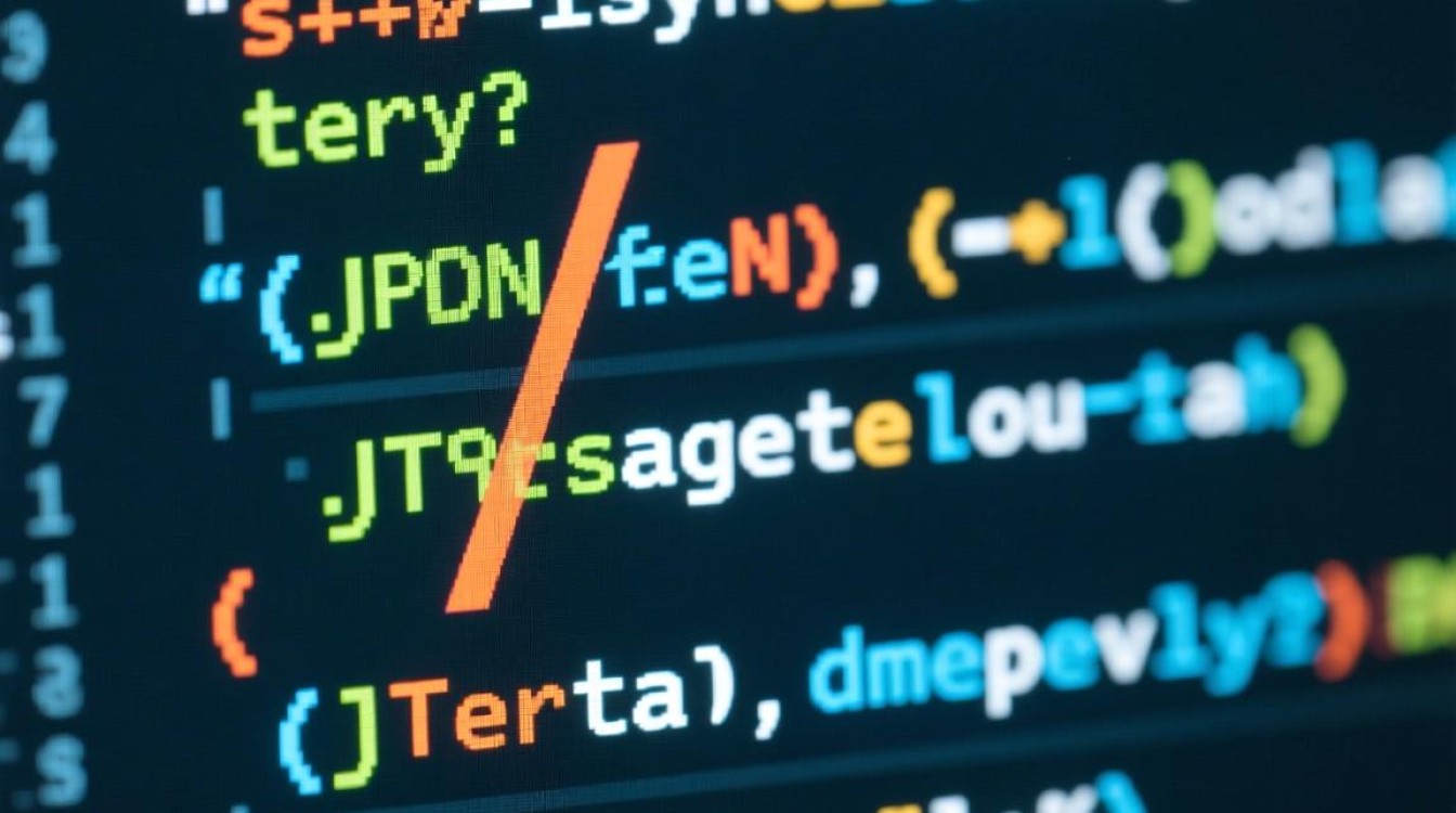JSON解析错误,左斜杠问题解析指南-图3 JSON解析错误,左斜杠问题解析指南-图3