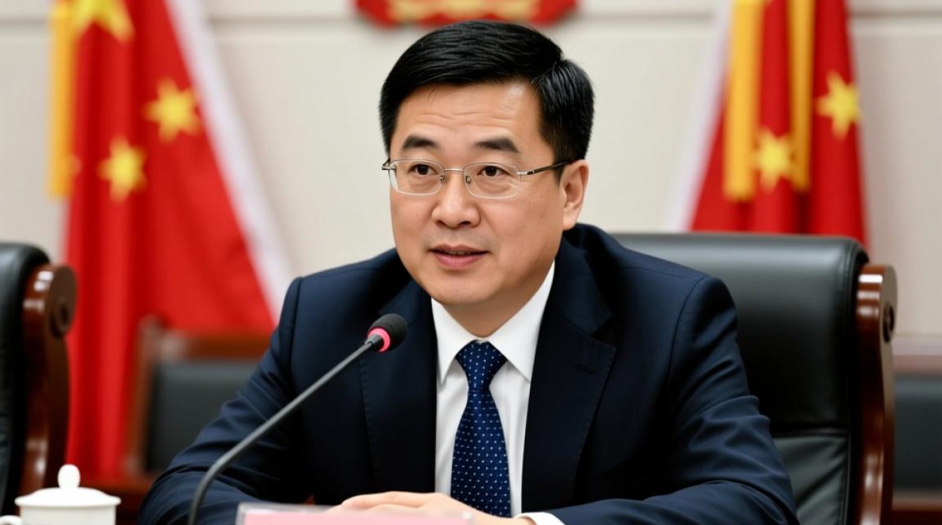 成都市市长王凤朝涉嫌违纪违法被调查-图2