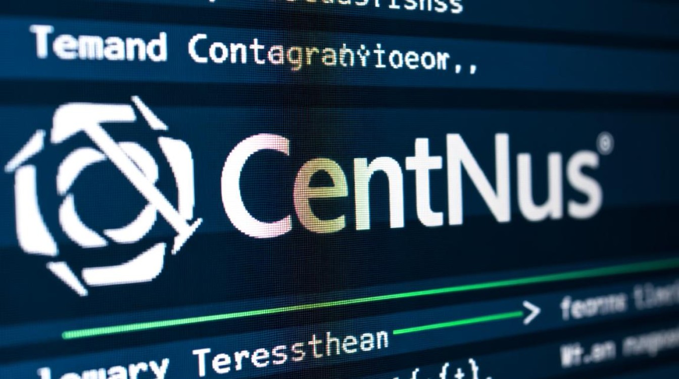 CentOS系统版本查询指南-图2 CentOS系统版本查询指南-图2