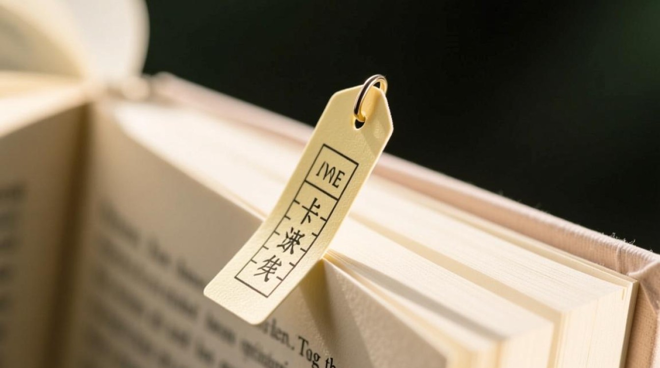 高效阅读，掌握书签添加技巧-图1