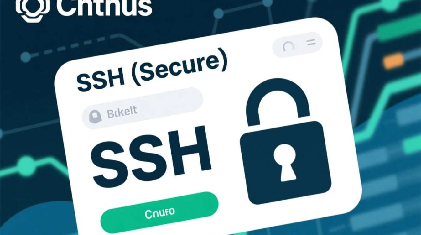 CentOS系统快速配置SSH服务指南-图2 CentOS系统快速配置SSH服务指南-图2