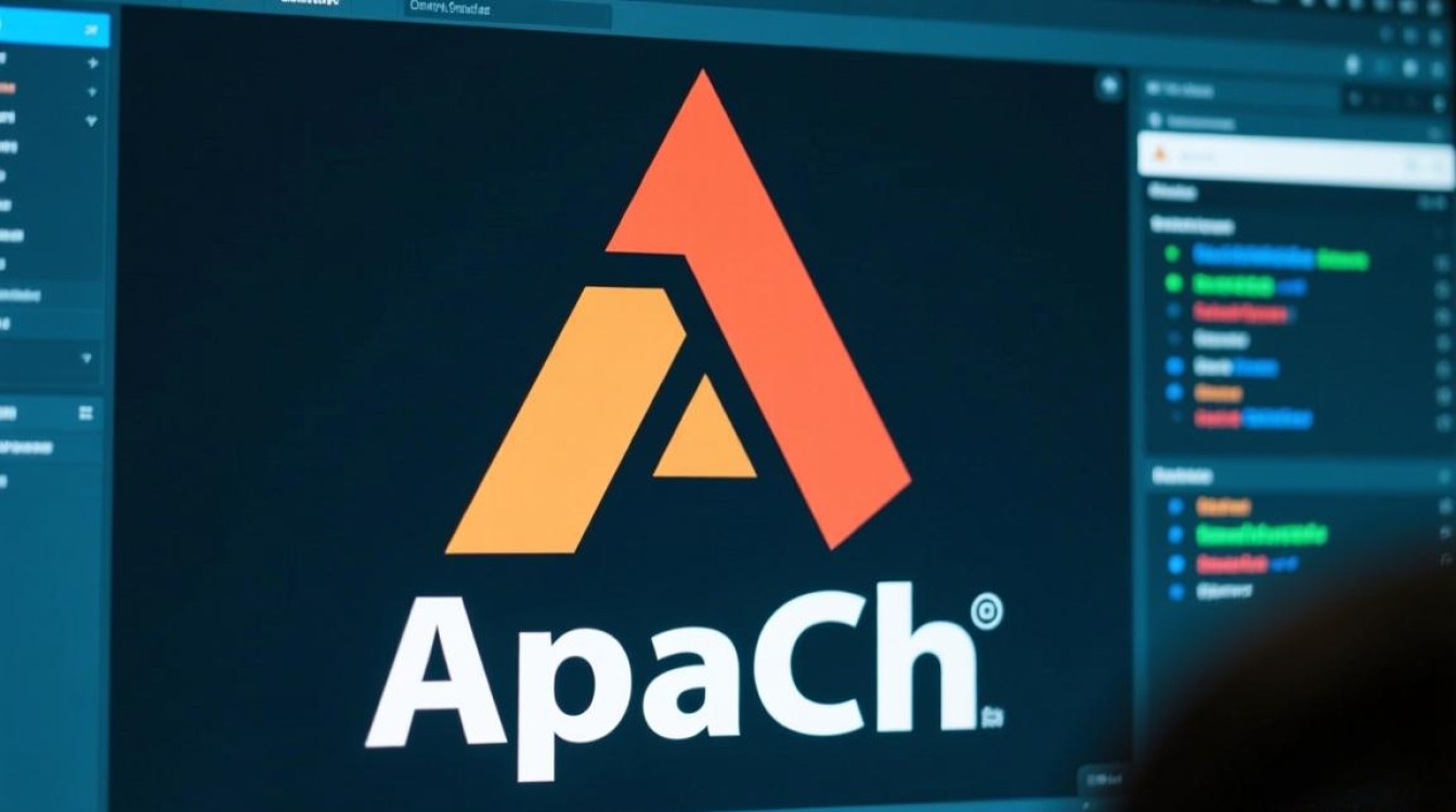 CentOS Apache服务器启动故障排查指南-图1