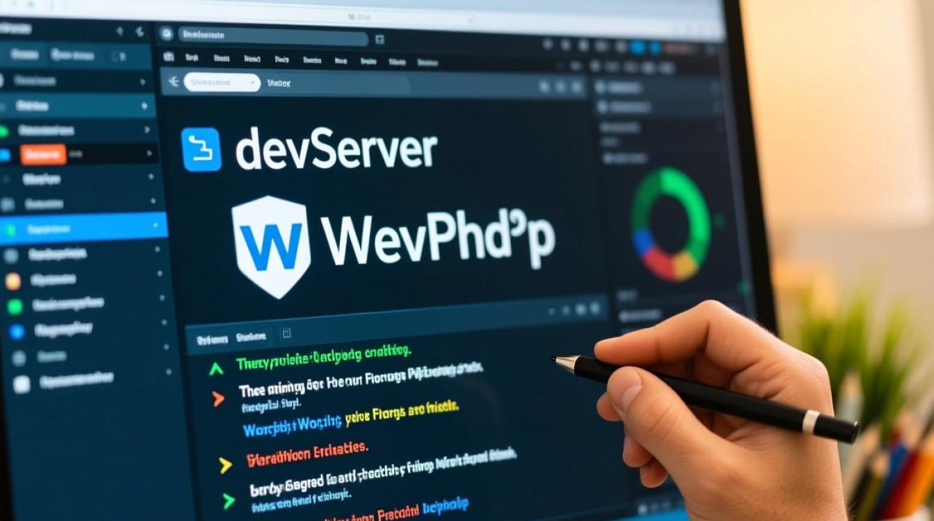 Webpack DevServer运行时打包错误排查指南-图1