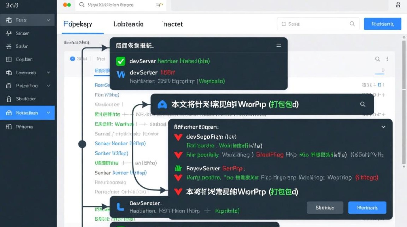 Webpack DevServer运行时打包错误排查指南-图2
