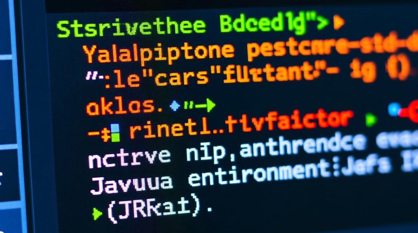 IDEA启动JRE错误排查指南-图1 IDEA启动JRE错误排查指南-图1