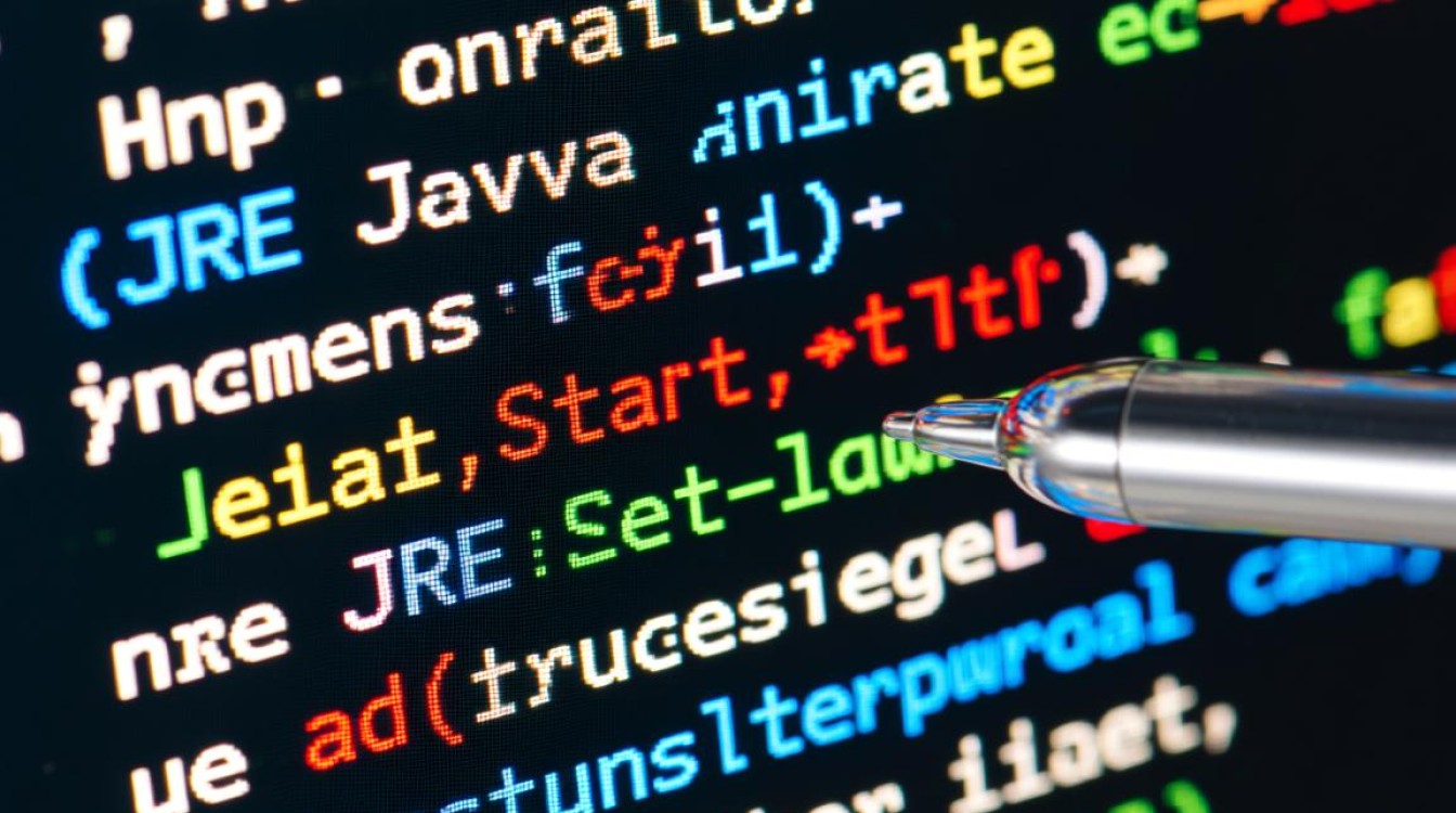 IDEA启动JRE错误排查指南-图2 IDEA启动JRE错误排查指南-图2
