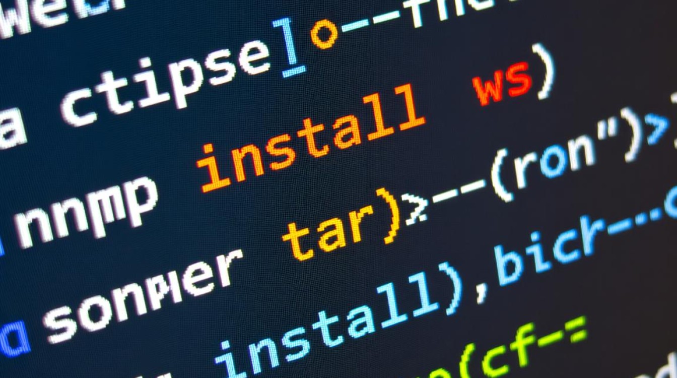 解决npm install ws安装失败问题指南-图2 解决npm install ws安装失败问题指南-图2