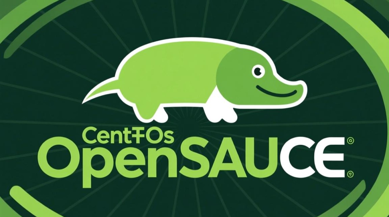 OpenSUSE定制版CentOS，融合开源力量的系统选择-图1