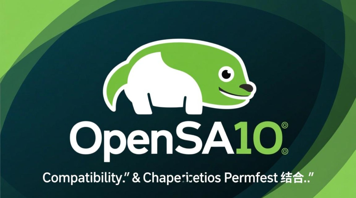 OpenSUSE定制版CentOS，融合开源力量的系统选择-图3