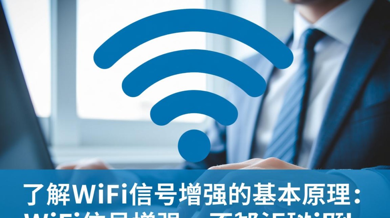 轻松提升Wi-Fi信号覆盖范围的实用技巧-图1