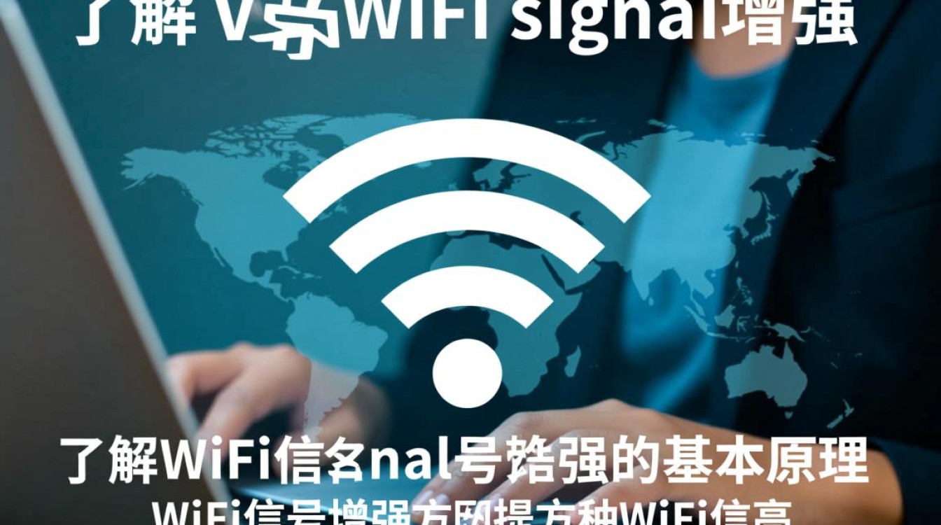 轻松提升Wi-Fi信号覆盖范围的实用技巧-图2