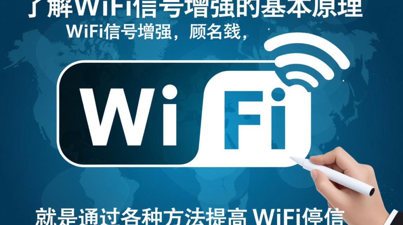 轻松提升Wi-Fi信号覆盖范围的实用技巧-图3